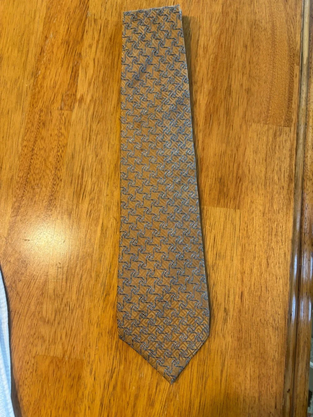 Givenchy Tie